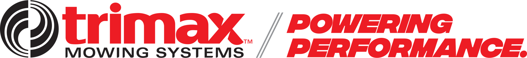 Trimax_Powering Performance_Logo Trimax_Powering Performance_Logo